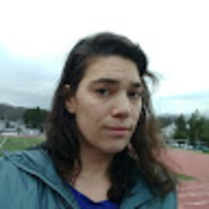 Meet your Posher, Alyson